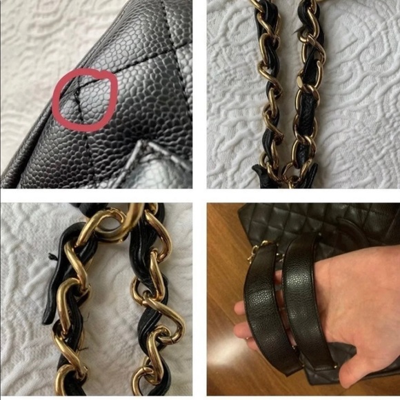 Chanel GST additional photos - Picture 8 of 8